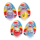 Silly Face Kneedhoofd