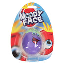 Silly Face Kneedhoofd