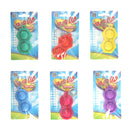 Pop It Plop Up! Fidget Sleutelhanger