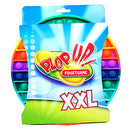 Plop Up! Fidget Regenboog XXL