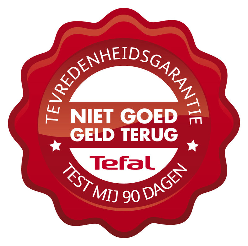 Tefal DR8085 Draagbare Kledingstomer 1500W