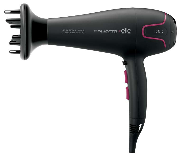 Rowenta CV8732 Haardroger