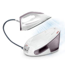 Tefal SV8011 Express Anti-Calc Stoomgenerator Wit/Grijs