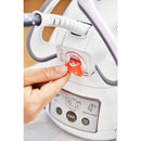 Tefal SV8011 Express Anti-Calc Stoomgenerator Wit/Grijs