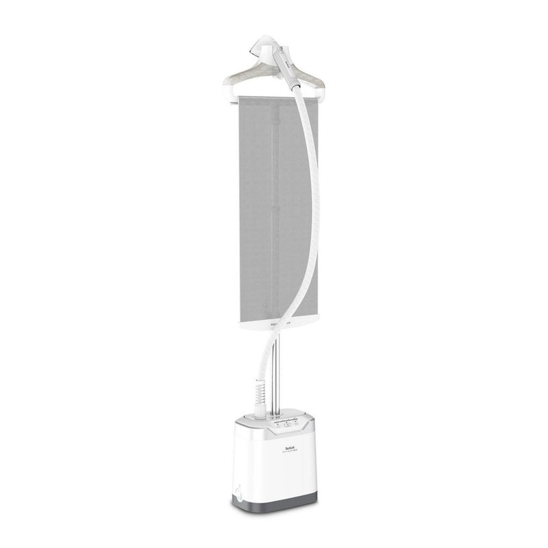 Tefal IT8440 Pro Style Care Kledingstomer Zilver/Wit
