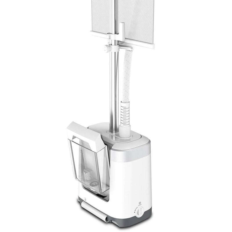 Tefal IT8440 Pro Style Care Kledingstomer Zilver/Wit