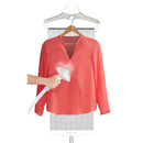 Tefal IT8440 Pro Style Care Kledingstomer Zilver/Wit