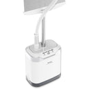 Tefal IT8440 Pro Style Care Kledingstomer Zilver/Wit