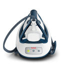 Tefal SV7110 Express Compact Stoomgenerator Blauw/Wit