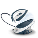 Tefal SV7110 Express Compact Stoomgenerator Blauw/Wit