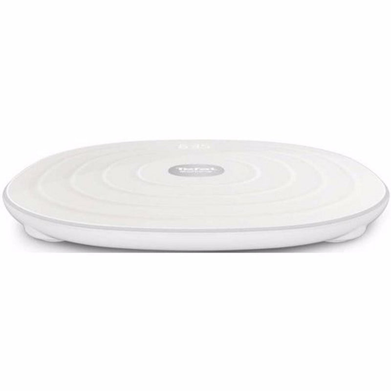 Tefal PP1700 Softline Personenweegschaal Wit