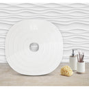 Tefal PP1700 Softline Personenweegschaal Wit