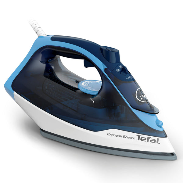 Tefal Stoomstrijkijzer Express Steam FV2865