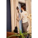 Tefal UT2020 Cube Hogedruk Stomer 1.1L Blauw/Zwart