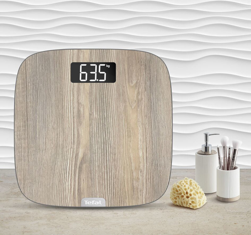 Tefal PP1600 Personenweegschaal