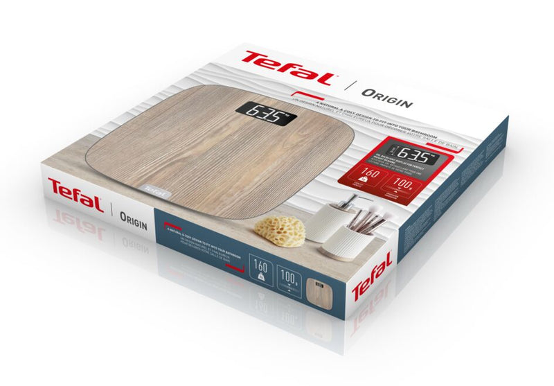 Tefal PP1600 Personenweegschaal