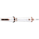 Rowenta CF9720 Brush Activ Roterende Krulborstel Wit/Roze