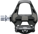 Pedaalset Shimano Ultegra PD-R8000 SPD-SL - zwart