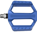 Pedaalset Shimano PD-EF202 - blauw