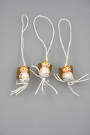 100 geluksengel klein met vleugels 70068