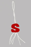 100 geluksletter S in doos 70135