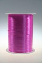 Krullint fuchsia 10mm&#42;250m 11146