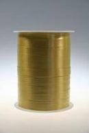Krullint goud 10mm*250m 11106