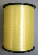 500M Lint lichtgeel 11509 5 mm. breed