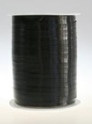 500M Lint zwart 11536 5 mm. breed