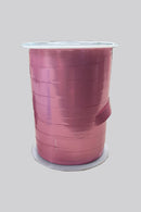 Krullint metallic rose 10 mm. 12112