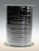 500M Lint metallic Zilv. 12505 5mm.breed