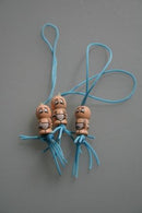 100 geluks baby jongen 14005