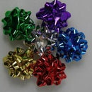 100 stuks microstarbow ass.13040