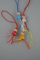 100 gelukspiraatjes in doos 14077