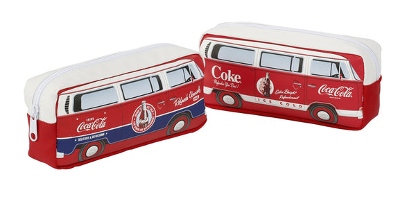 Viquel VI-984734-05 Penetui Coca Cola Van