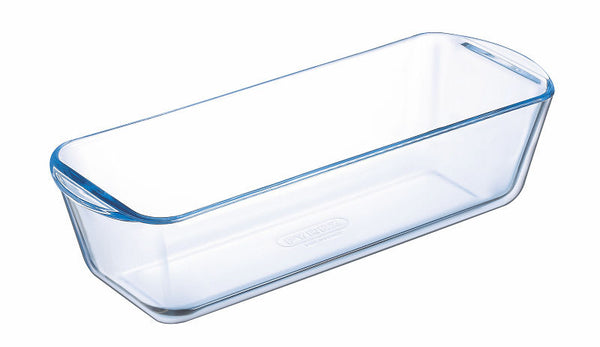 Pyrex Classic cakevorm glas 28 cm