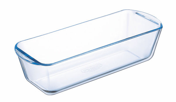 Pyrex Classic cakevorm glas 30 cm