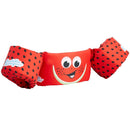 Sevylor Puddle Jumper - watermeloen rood 2000037932