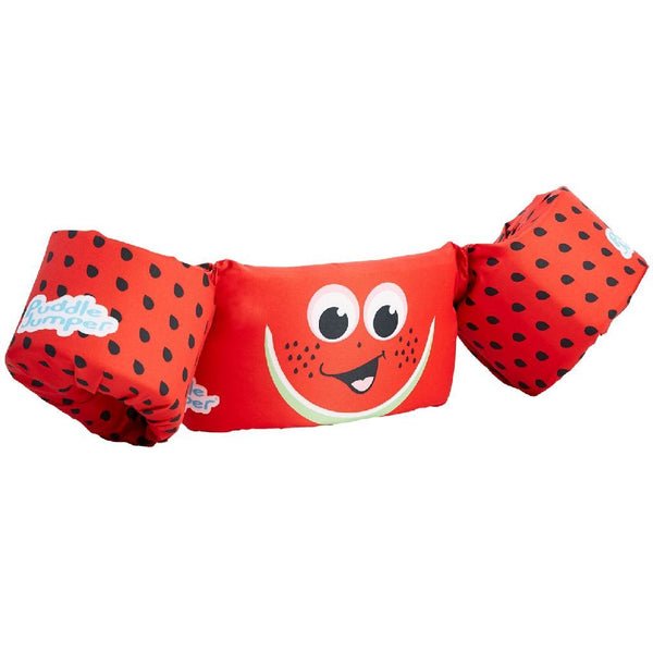 Sevylor Puddle Jumper - watermeloen rood 2000037932