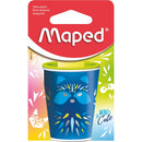 Maped Mini Cute Puntenslijper 2 Assorti
