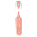 Maped Pastelkleurige Fluo Markers 4 Stuks Assorti