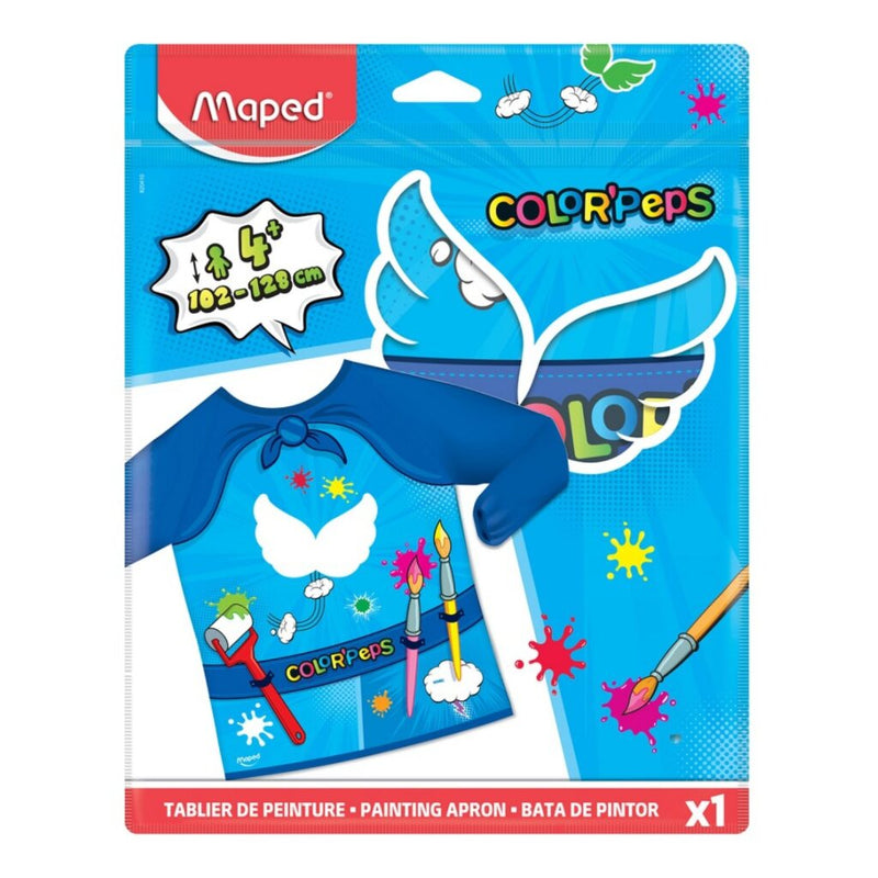 Maped ColorPeps Verfschort 4-8 Jaar
