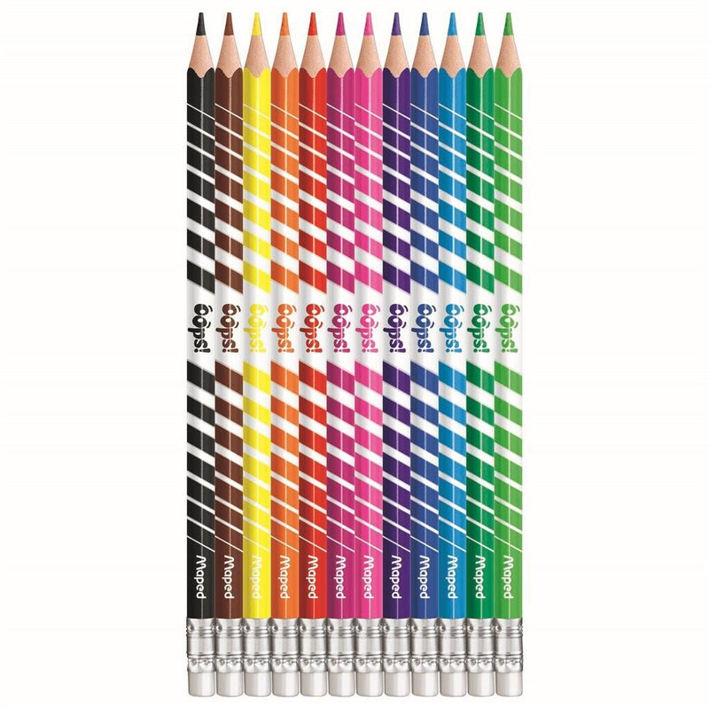 Maped Color&