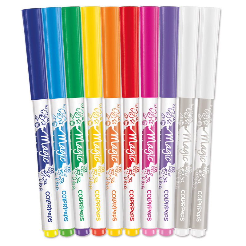 Maped Color&