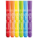 Maped Color?Peps Raamstiften met Doekje 6 Kleuren