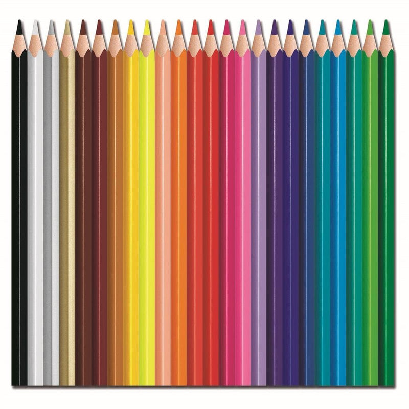 Maped Color&
