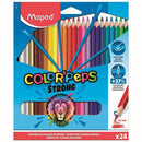 Maped Color&