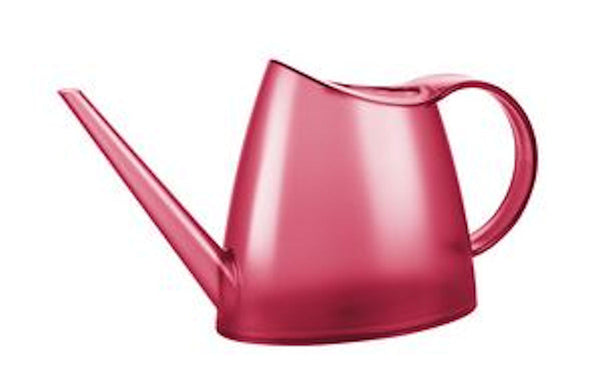 Emsa Gieter Fuchsia 1.5L Rood/Transparant