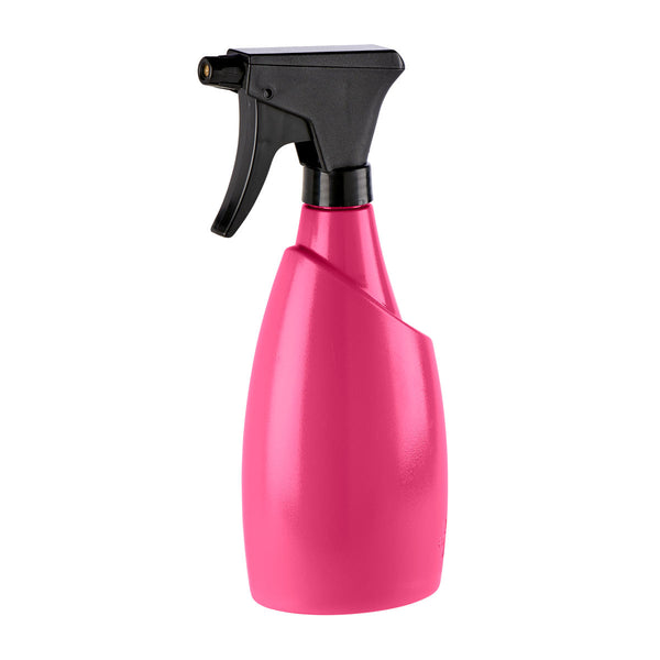 Emsa bloemverstuiver 0.7 ltr. roze