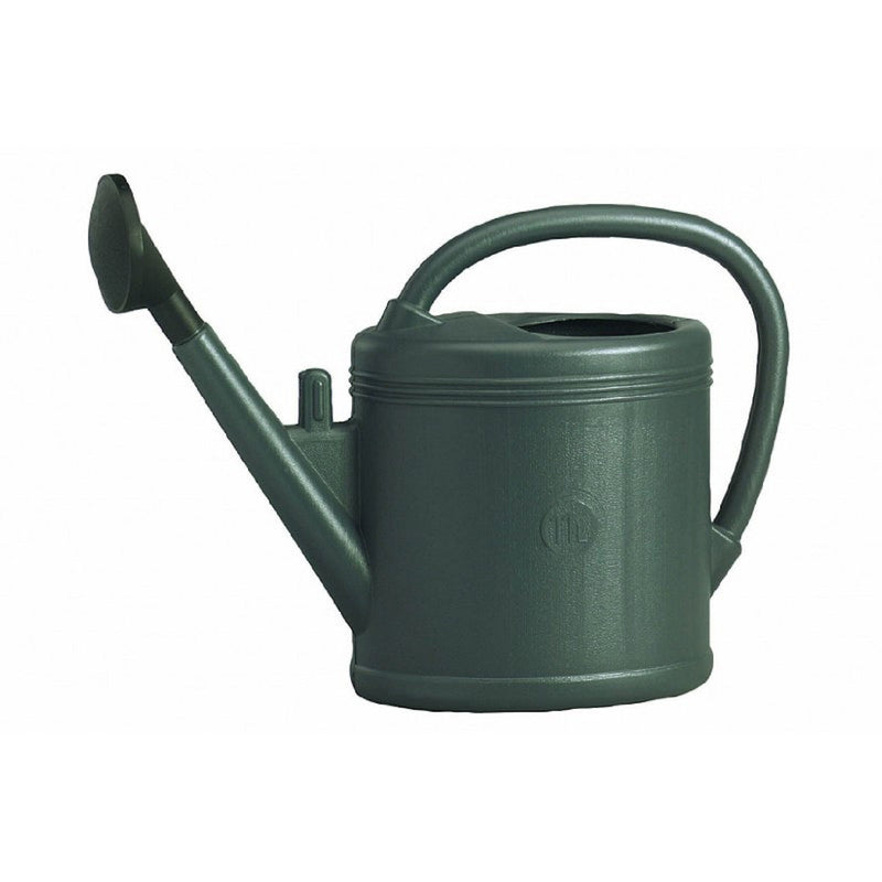 Gieter 11 liter groen